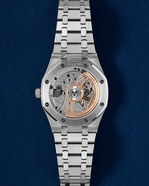 Audemars Piguet Royal Oak 15500ST.OO.1220ST.03 Image 2